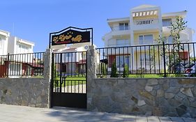 St. Stefan Villas & Hotel