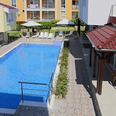 St. Stefan Villas & Hotel Созопол Екстериор снимка