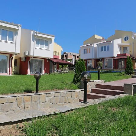St. Stefan Villas & Hotel Созопол Екстериор снимка