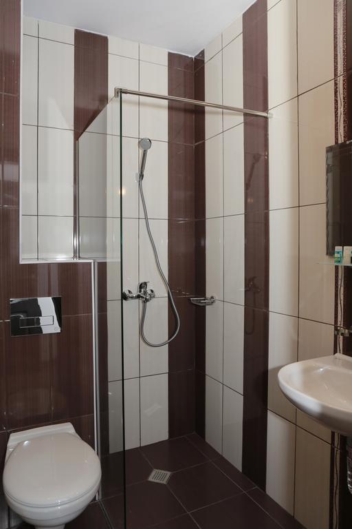 St. Stefan Villas & Hotel Созопол Екстериор снимка