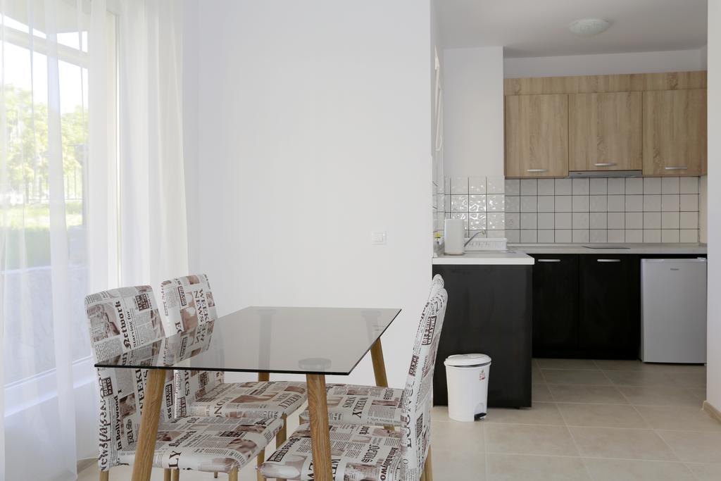 St. Stefan Villas & Hotel Созопол Екстериор снимка