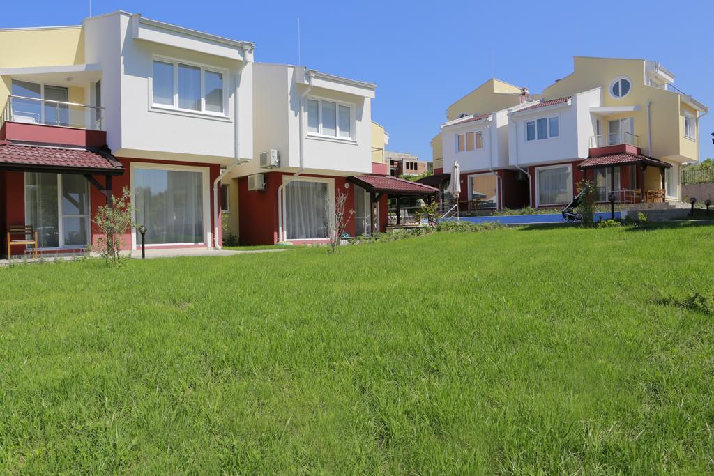 St. Stefan Villas & Hotel Созопол Екстериор снимка