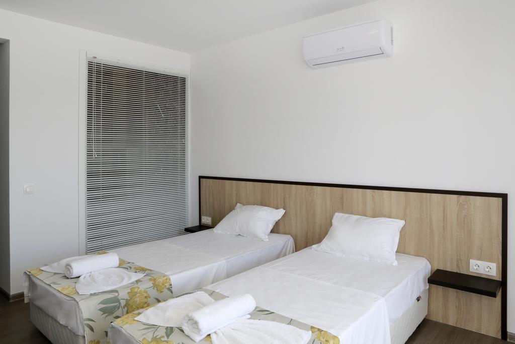 St. Stefan Villas & Hotel Созопол Екстериор снимка