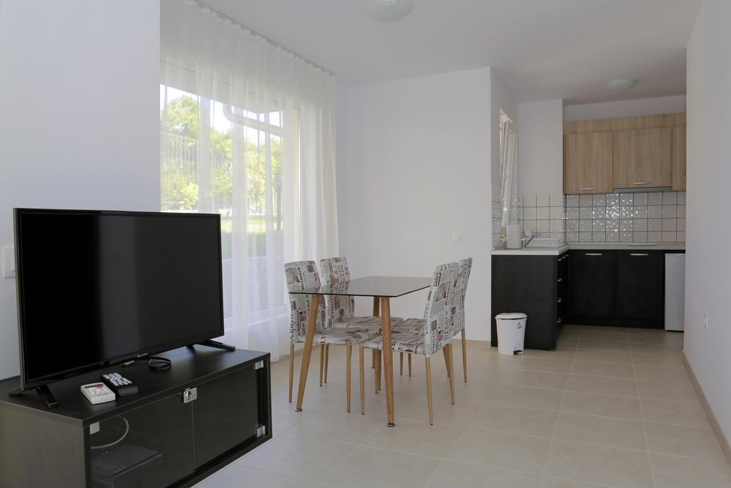St. Stefan Villas & Hotel Созопол Екстериор снимка