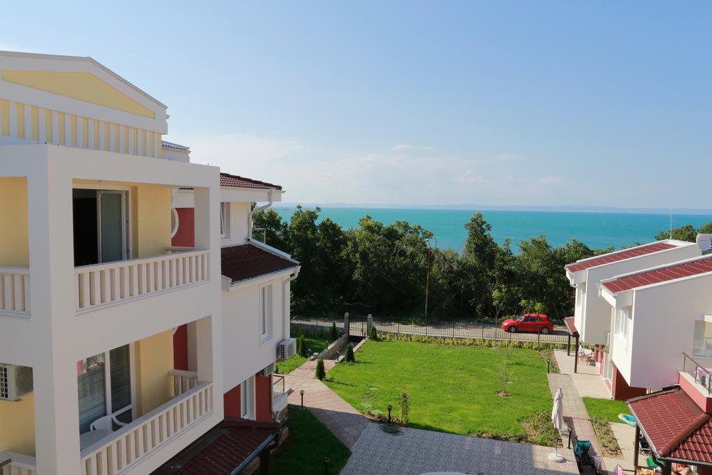 St. Stefan Villas & Hotel Созопол Екстериор снимка