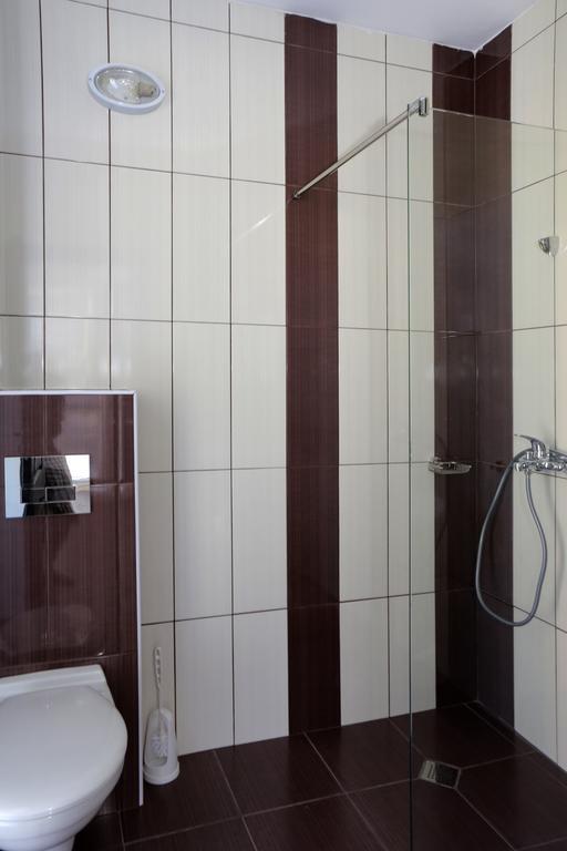 St. Stefan Villas & Hotel Созопол Екстериор снимка