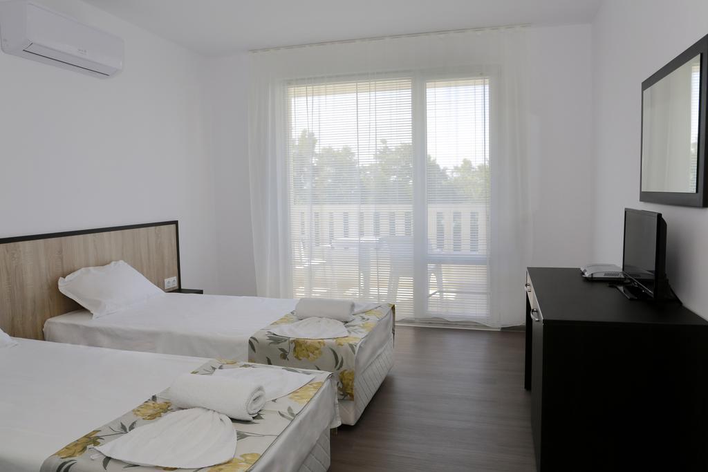 St. Stefan Villas & Hotel Созопол Екстериор снимка