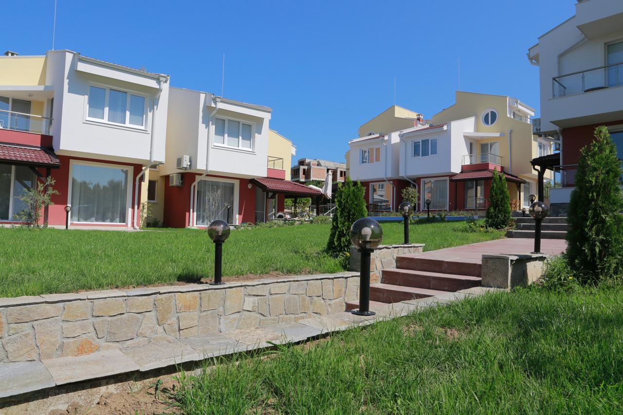 St. Stefan Villas & Hotel Созопол Екстериор снимка