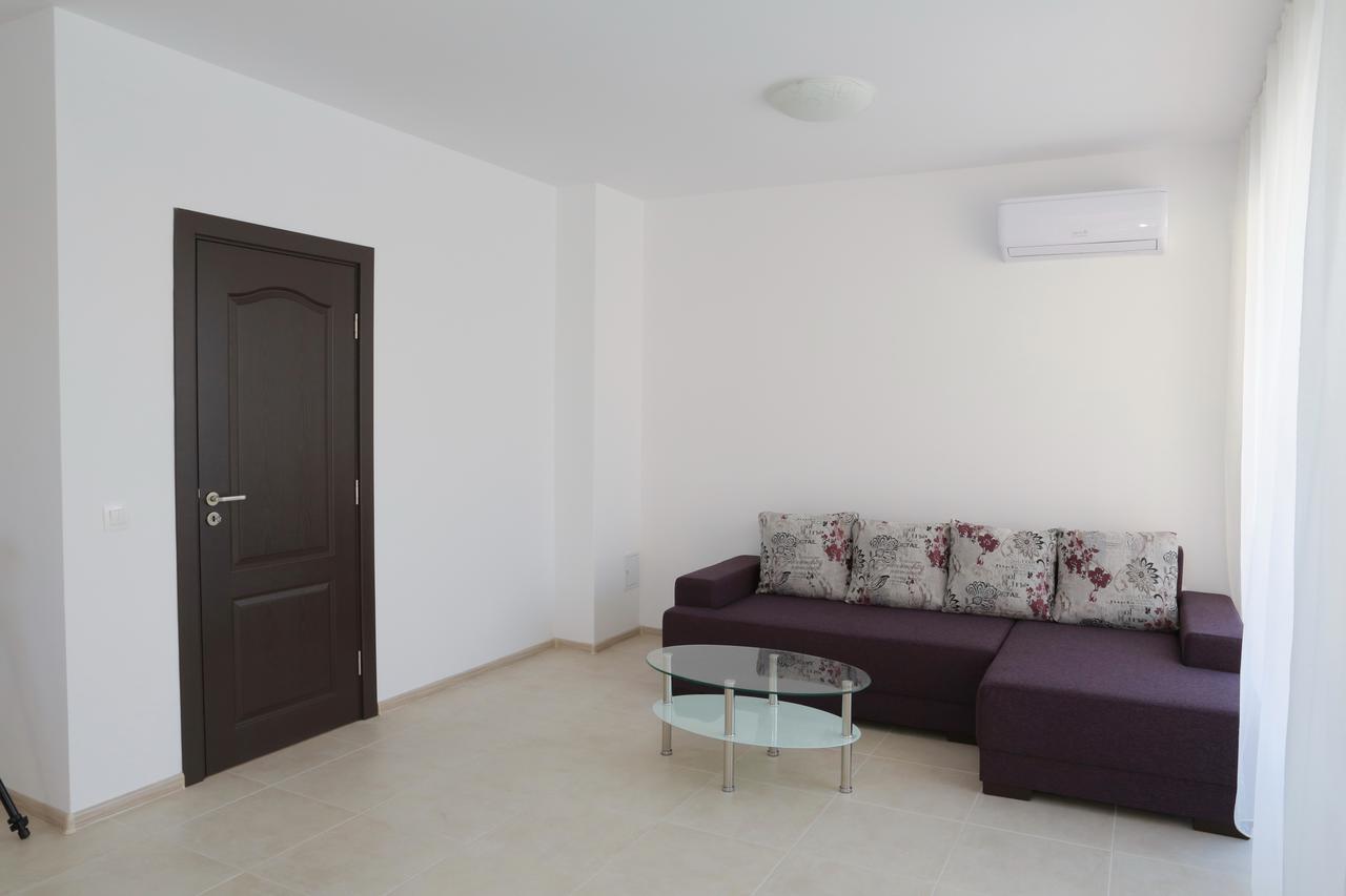 St. Stefan Villas & Hotel Созопол Екстериор снимка